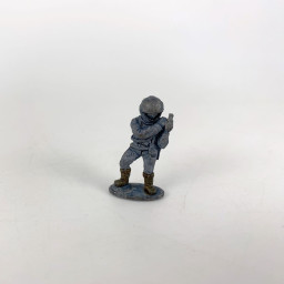 Denizen Adventurer Cocking Gun