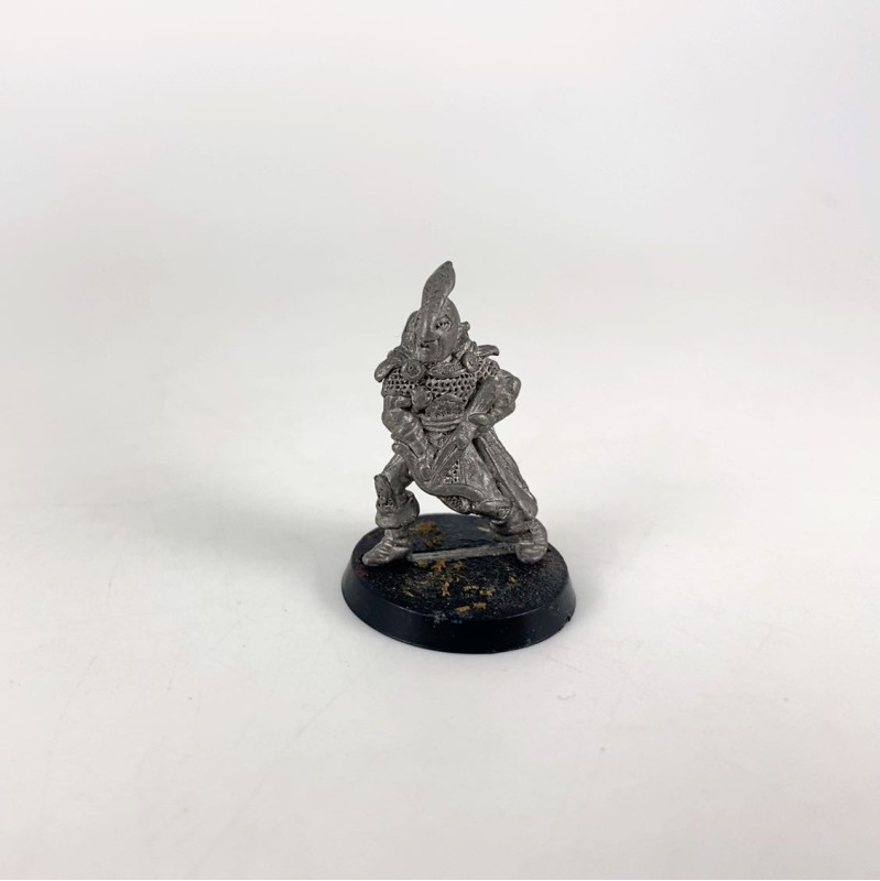 Dark Elves Elf with Crossbow - Marauder