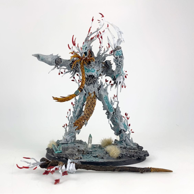 Spirit of Durthu