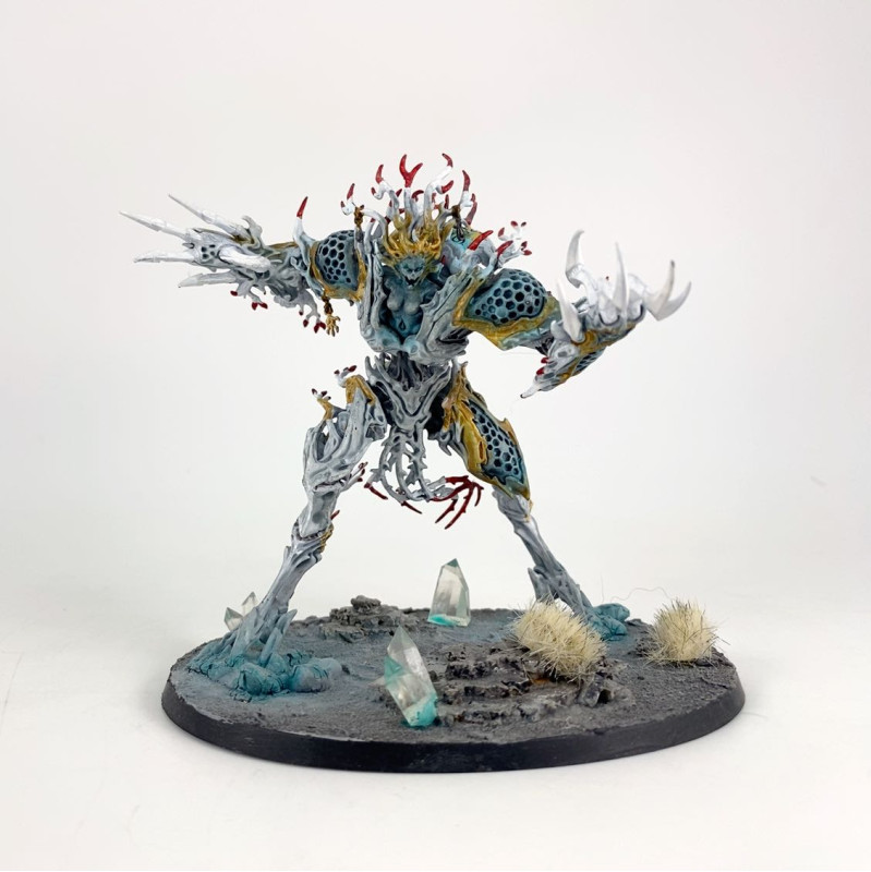 Drycha Hamadreth