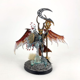 Druanti the Arch-Revenant