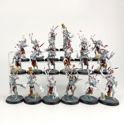 Sylvaneth Dryads
