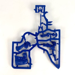 Praetor Cataphractii & consul chapelain de légion