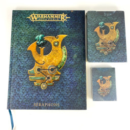 Battletome V3 Collector FR