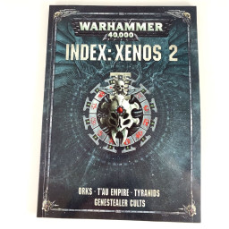 Index : xenos 2 FR V8