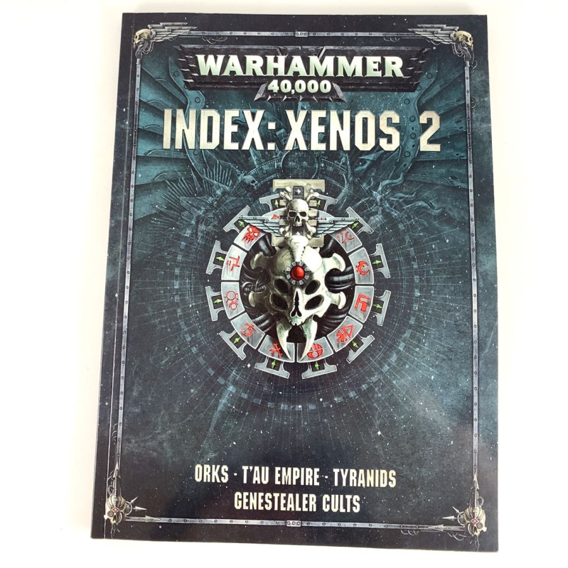 Index : xenos 2 FR V8