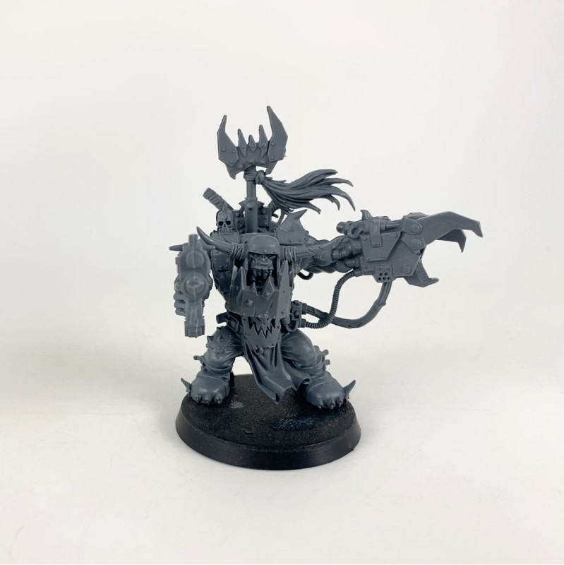 Warboss