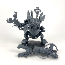 Deff dread