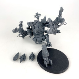 Deff dread