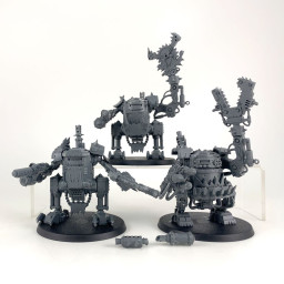 Killa Kans