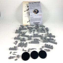 Forgeworld Venataris...