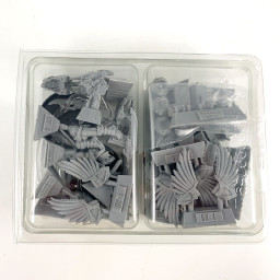 Forgeworld Custodian venataris