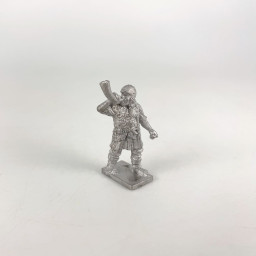 Joueur de cor d'Almogàver