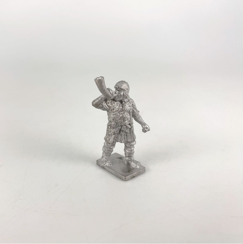 Joueur de cor d'Almogàver