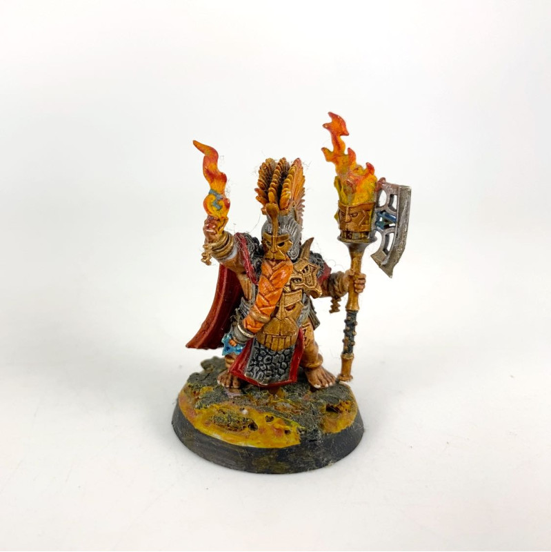 Auric Flamekeeper