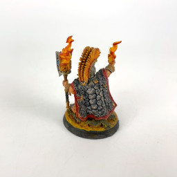 Auric Flamekeeper