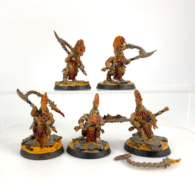 Hearthguard berzerker