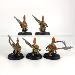 Hearthguard berzerker