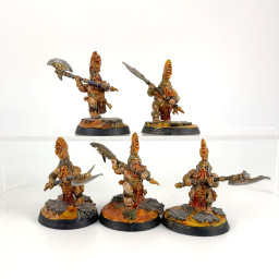 Hearthguard berzerker