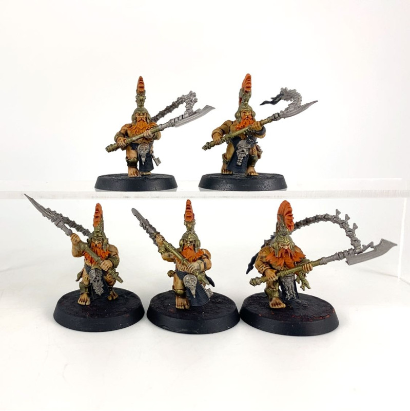 Hearthguard berzerker