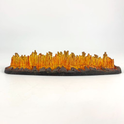 Invocations magmiques