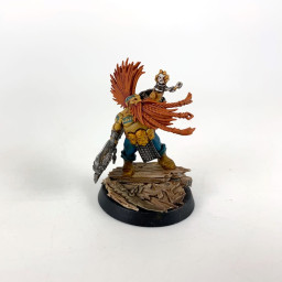 Gotrek Gurnisson