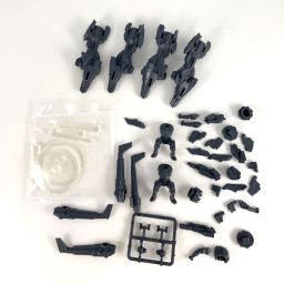 DEADZONE - Enforcer Jetbikes