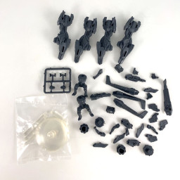 DEADZONE - Enforcer Jetbikes