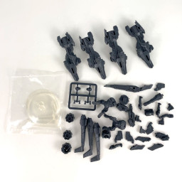 DEADZONE - Enforcer Jetbikes