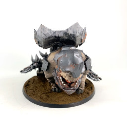 Kill Rig / Hunta Rig incomplet