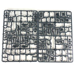 Ironhead Squat Prospectors Gang