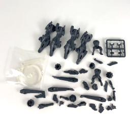 DEADZONE - Enforcer Jetbikes