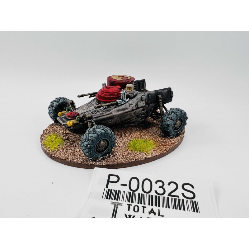 Achilles Ridgerunner