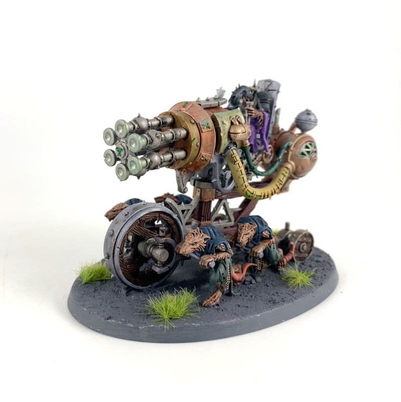 Ratling Warpblaster