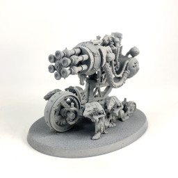 Ratling Warpblaster