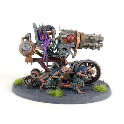 Ratling Warpblaster