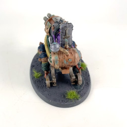 Maléclateur Ratling