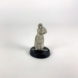 Knuckleduster - O Gauge Ma...