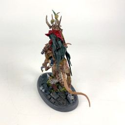 Griffarque sur Ronge-bête