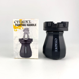Citadel Colour Painting Handle