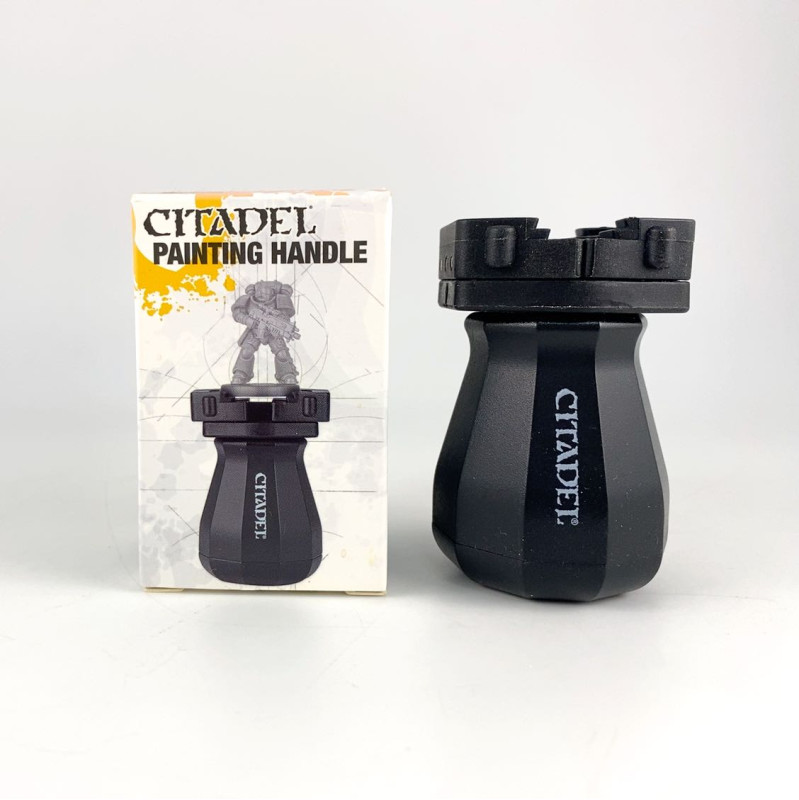Citadel Colour Painting Handle