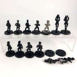 Elf Team 3rd Edition