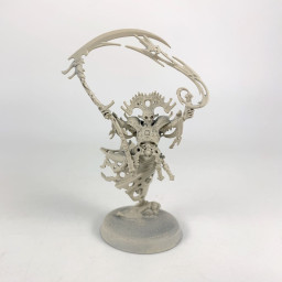 Mortisan Soulreaper