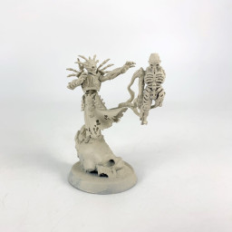 Mortisan Boneshaper