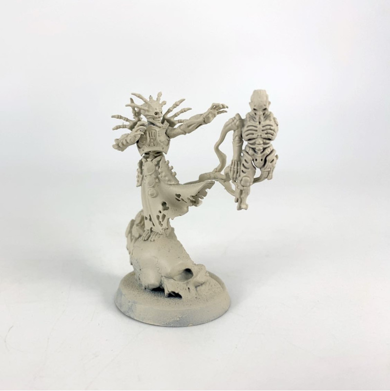 Mortisan Boneshaper