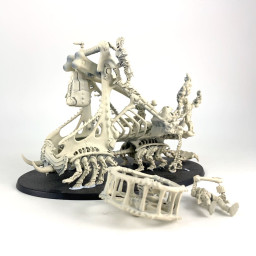 Mortek Crawler