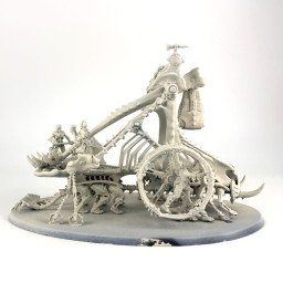 Mortek Crawler