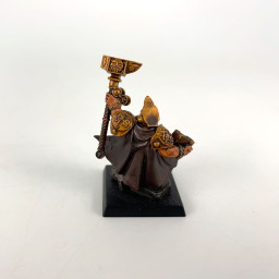 Dwarf Runesmith