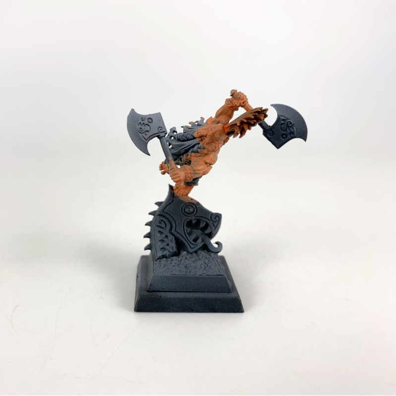 Dwarf Slayer of Legend