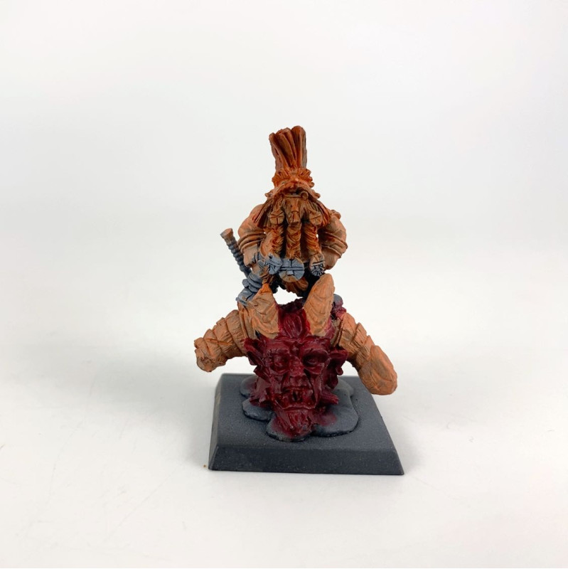 games day Daemon Slayer